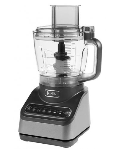 Кухненски робот Ninja - BN650, 850W, 4 степени, 2.1 l, черен - 3