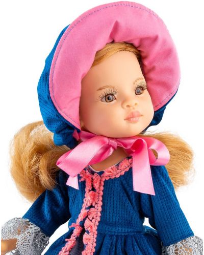 Кукла Paola Reina Las Amigas - Лариса, 32 cm - 2