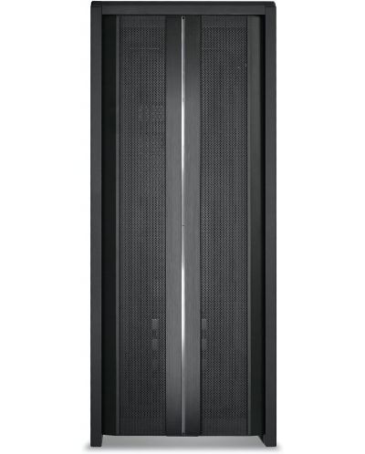 Кутия Lian-Li - O11 V3000 PLUS, full tower, черна/прозрачна - 3