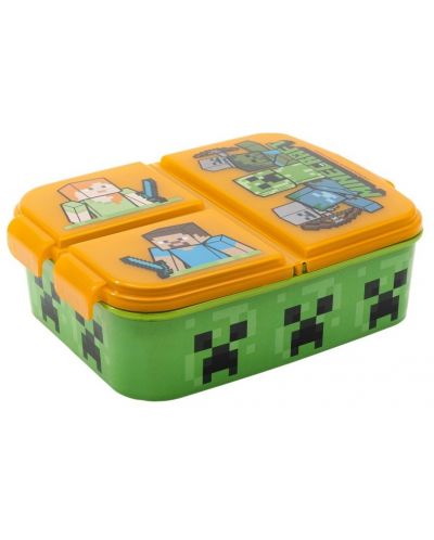 Кутия за храна Stor - Minecraft - 1