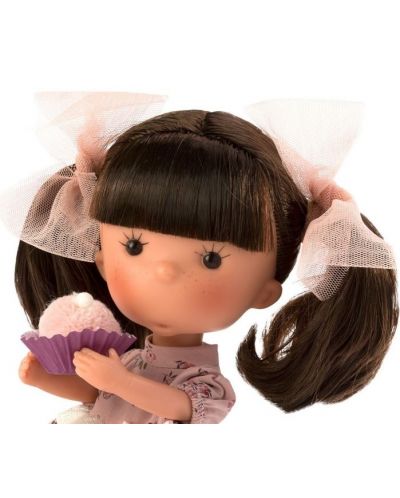 Кукла Llorens Miss Minis - Miss Sara Pots, 26 cm - 3