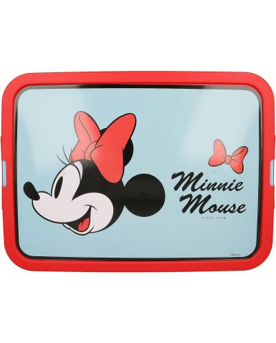 Кутия за съхранение Stor Minnie Mouse - 13 l - 2