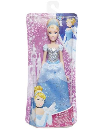 Кукла Hasbro Disney Princess - Пепеляшка - 1