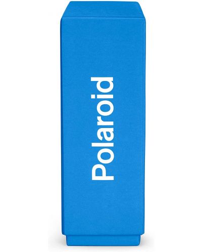 Кутия Polaroid Photo Box - Blue - 4