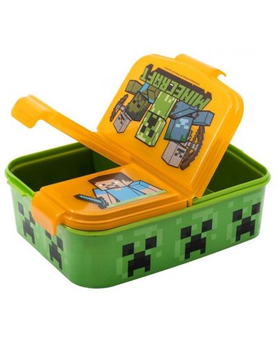 Кутия за храна Stor - Minecraft - 3