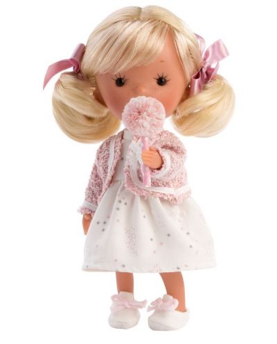 Кукла Llorens - Miss Lilly Queen, 26 cm - 2