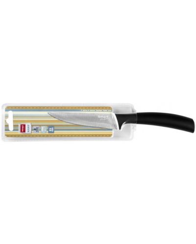 Кухненски нож Lamart - Utility, 21 cm - 2