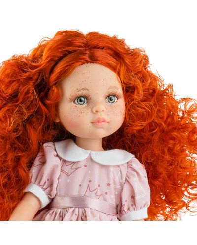 Кукла Paola Reina Amigas - Марга, 32 cm - 2