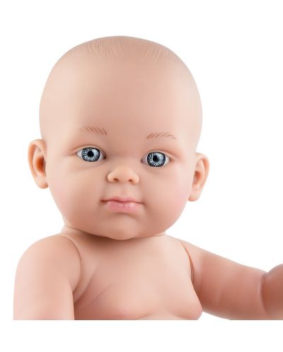 Кукла бебе Paola Reina Mini Pikolines - Момче, 32 cm - 3
