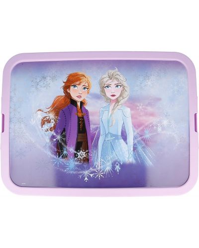 Кутия за съхранение Stor Frozen - 13 l - 2