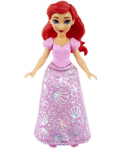 Мини кукла Disney Princess - Ариел - 1