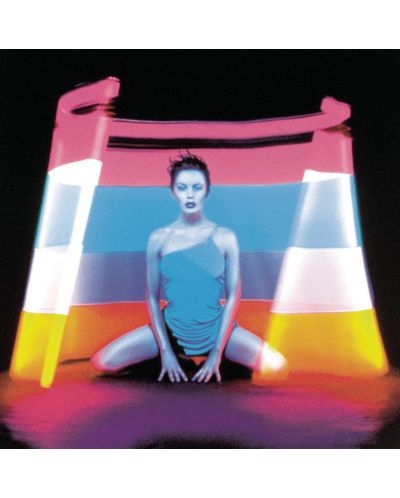 Kylie Minogue - Impossible Princess, Deluxe Edition (2 CD)