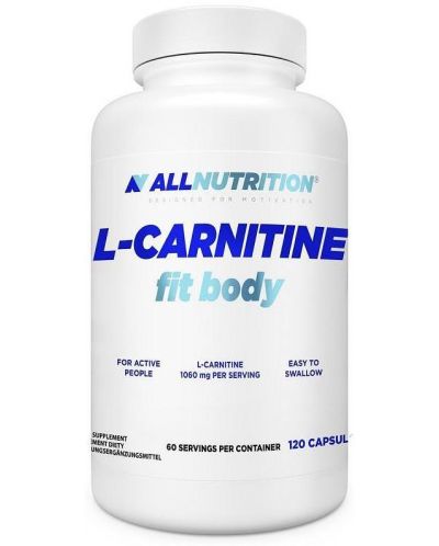 should you take l carnitine on rest days L-CARNITINE 1000 MG – Muscle Rulz Store