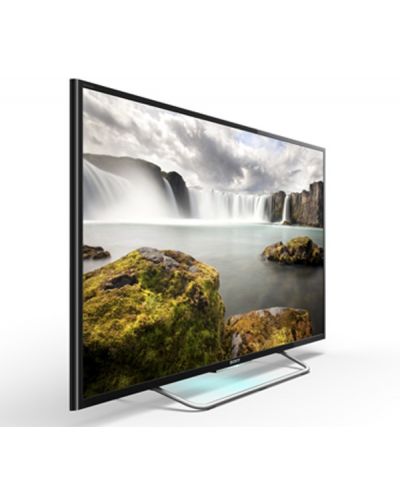 Телевизор Sony KDL-40W705C - 40" Full HD Smart TV - 2