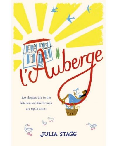 L'Auberge