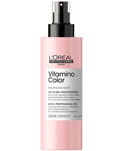 L'Oréal Professionnel Vitamino Color Комплект, 3 части (Лимитирано) - 5