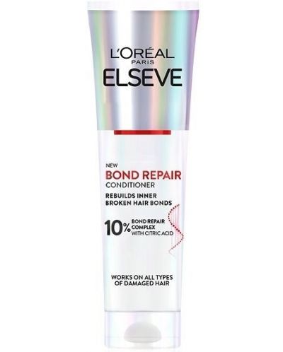 L'Oréal Elseve Балсам за коса Bond Repair, 150 ml - 1