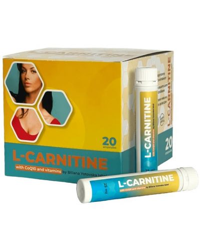 l carnitine 25 ml MIAMI VIBES L-CARNITINE LIQUID 500ML Weider L-Carnitine Liquid 20x25ml -