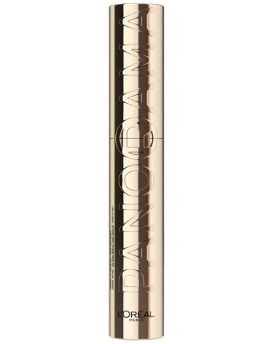 L'Oréal Спирала за обемни мигли Panorama, 10.5 ml - 2