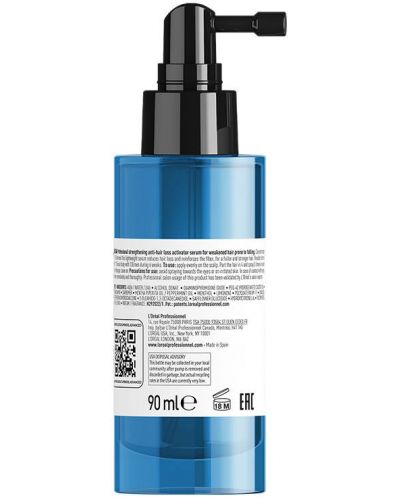 L'Oréal Professionnel Aminexil Advanced Серум за коса Anti-Hair Loss, 90 ml - 2