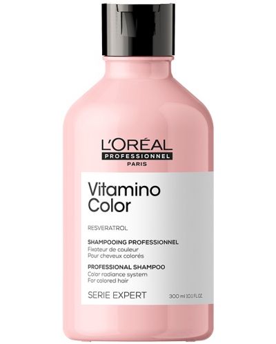 L'Oréal Professionnel Vitamino Color Комплект, 3 части (Лимитирано) - 3