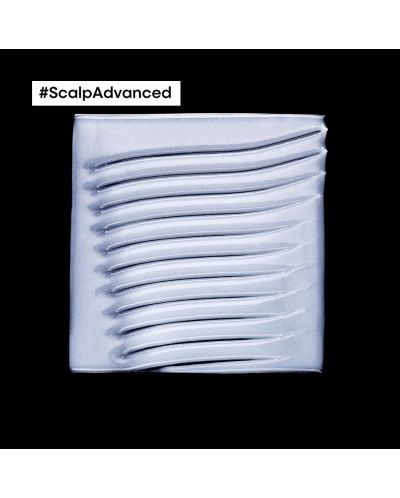 L'Oréal Professionnel Scalp Advanced Почистващ шампоан против пърхот, 300 ml - 5