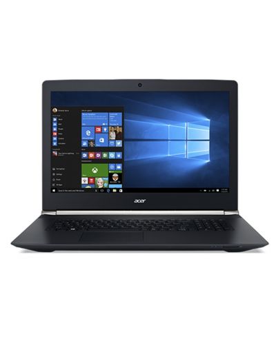 Лаптоп Acer V17 NITRO NH.Q15EX.001 - 1