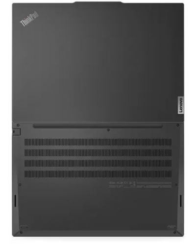 Лаптоп Lenovo - ThinkPad E16 G2, 16'', WUXGA,  ICU7, 32GB/1TB, черен - 4