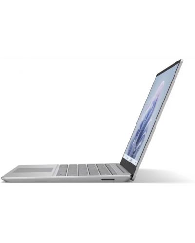 Лаптоп Microsoft - Surface GO 3, 12.4'', Touch, i5, Platinum - 3