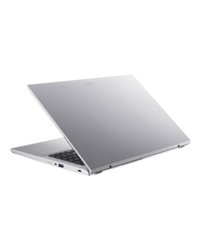 Лаптоп Acer - Aspire 3 A315-59-52MQ, 15.6'', FHD, i5-1235U, сребрист - 3