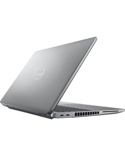 Лаптоп Dell - Latitude 5540, 15.6'', FHD, i7-1365U, 16GB/512GB, UBU, сив - 5
