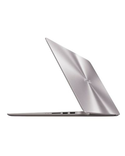 Лаптоп, Asus UX410UQ-GV109T, Intel Core i7-7500U (2.7GHz up to 3.5GHz, 4MB), 14" FullHD IPS (1920x1080) AG - 3