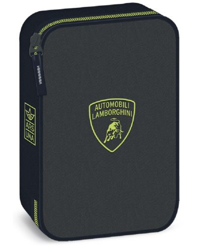Ученически несесер Ars Una - Lamborghini, на две нива
