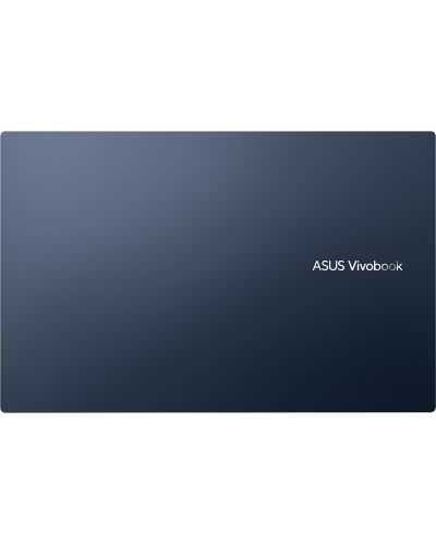 Лаптоп ASUS - Vivobook 15 X1502ZA-BQ521, 15.6'', i5 + Чанта Rivacase 8530, 15.6'' - 6