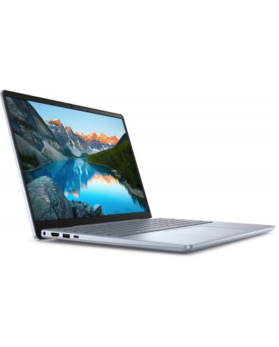 Лаптоп Dell - Inspiron 14 Plus 7440, 14'', 2.2K, Ultra 5, 16GB/512GB - 2