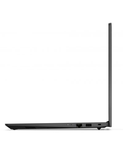 Лаптоп Lenovo - V15 G3, 15.6'', FHD, i3, 8GB/512GB, черен - 8