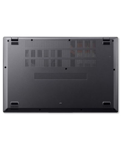 Лаптоп Acer - Aspire 15 A15-41M-R44Z, 15.6'', FHD, Ryzen 7, 16GB/512GB, сив - 7