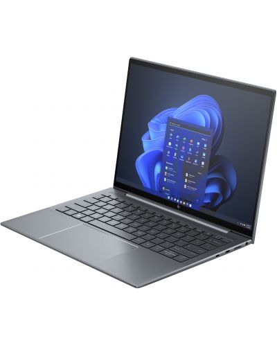 Лаптоп HP - Dragonfly G4, 13.5'', WUXGA, i7, 32GB/1TB, Touch, син - 3