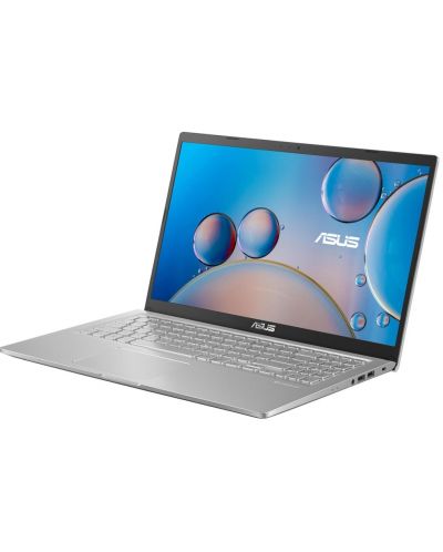 Лаптоп ASUS - X515EA-EJ311CW, 15.6'', FHD, i3, 8/256GB, сребрист - 3