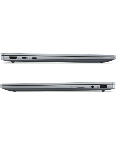 Лаптоп Lenovo - Yoga Slim 6, 16'', WUXGA, i5, 16GB/1TB, WIN, Misty - 7