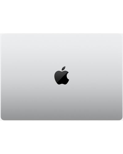 Лаптоп Apple - MacBook Pro 14, 14'', М3 Max 14/30, 36GB/1TB, сребрист - 2