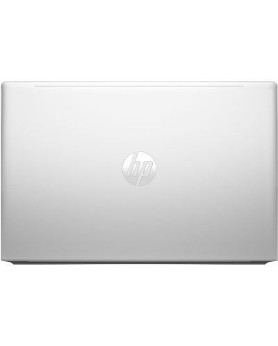 Лаптоп HP - ProBook 455 G10, 15.6", FHD, Ryzen 7, 8GB/512GB, Pike Silver - 4