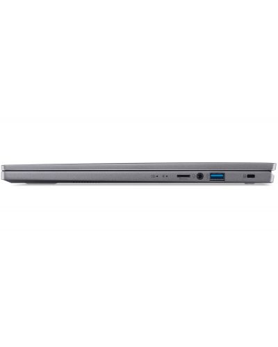 Лаптоп Acer - Swift Go 16 SFG16-71-58DL, 16'', WUXGA, i5, сив - 8
