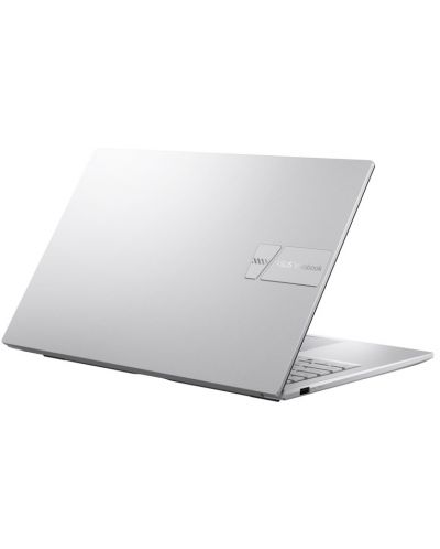 Лаптоп ASUS - VivoBook X1504ZA-NJ1068, 15.6'', FHD, i3-1215U, сребрист - 5