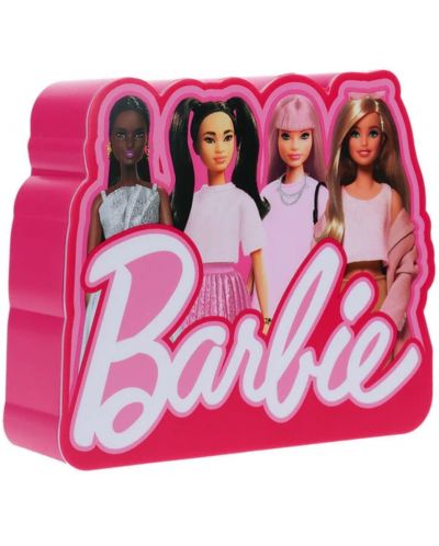 Лампа Paladone Retro Toys: Barbie - Group - 1