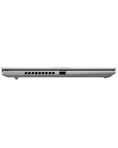 Лаптоп ASUS - Vivobook S 15 M3502QA-OLED-MA732W, 15.6'', 2.8K , R7 - 4