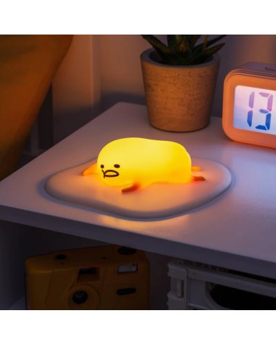 Лампа Paladone Ad Icons: Gudetama - Gudetama - 5