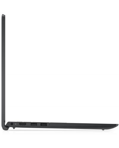 Лаптоп Dell - Vostro 3520, 15.6'', FHD, i3-1215U, 8GB/512GB, UBU, 4Y - 6