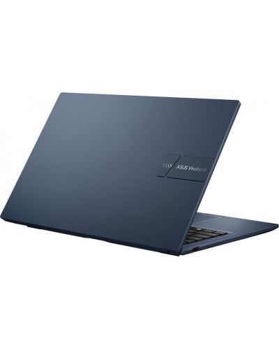 Лаптоп ASUS - VivoBook X1504VA-NJ668, 15.6'', FHD, i3-1315U, син - 7