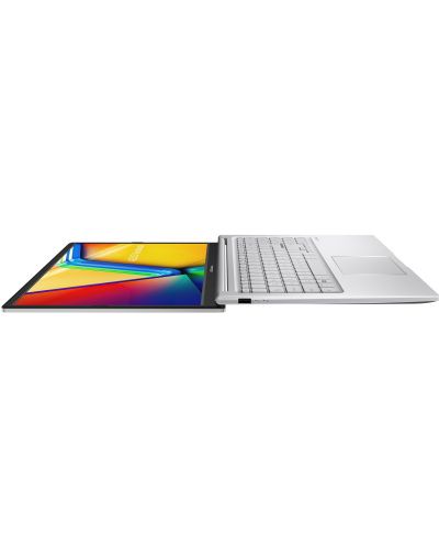 Лаптоп ASUS - Vivobook X1504VA-NJ733, 15.6'', FHD, i3, сребрист - 6